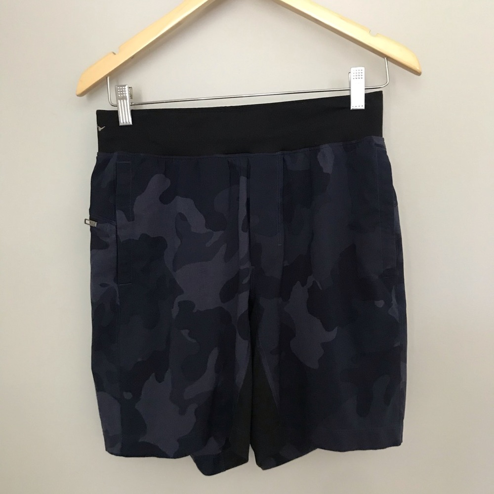 Mens lululemon THE shorts